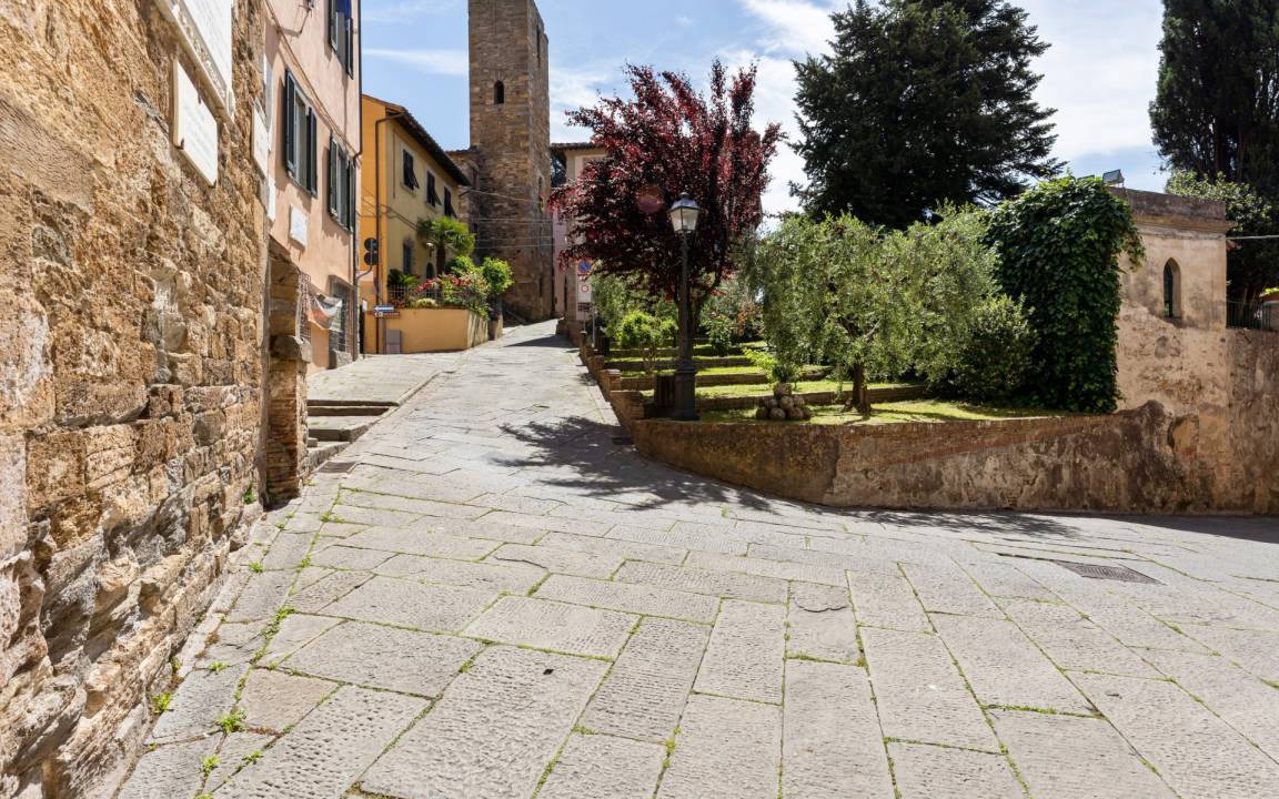 Vicopisano Apartment | 68 m² Apartment ∙ 1 bedroom ∙ 2 guests