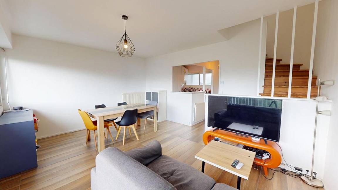 Cenon Resort | 68 m² Private room ∙ 1 bedroom ∙ 1 guest