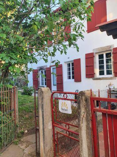 Saint-Jean-Pied-de-Port Apartment | 70 m² Apartment ∙ 2 bedrooms ∙ 6 guests