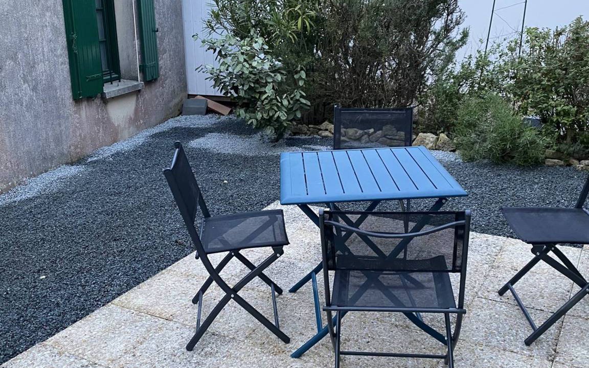 Cheray House | 70 m² House ∙ 3 bedrooms ∙ 7 guests