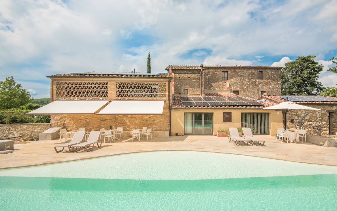 La Cetina Apartment | 70 m² Apartment ∙ 1 bedroom ∙ 4 guests