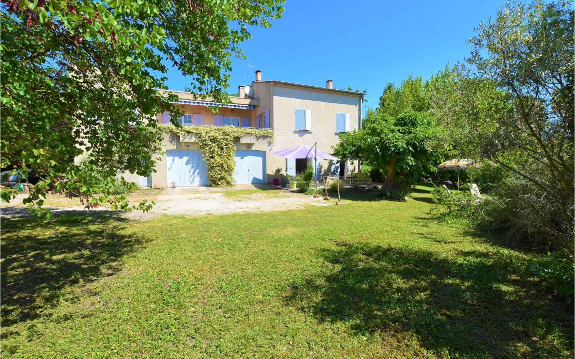 Avignon Apartment | 70 m² Apartment ∙ 2 bedrooms ∙ 4 guests