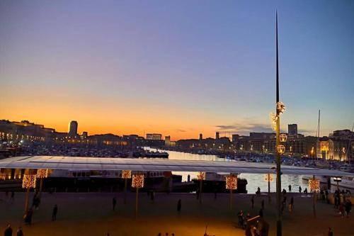 Opera Apartment | 70 m² Apartment ∙ 2 bedrooms ∙ 6 guests