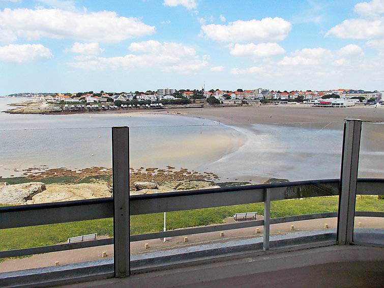 Pontaillac Apartment | 70 m² Apartment ∙ 2 bedrooms ∙ 4 guests