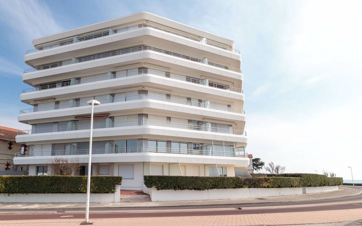 Pontaillac Apartment | 70 m² Apartment ∙ 2 bedrooms ∙ 4 guests
