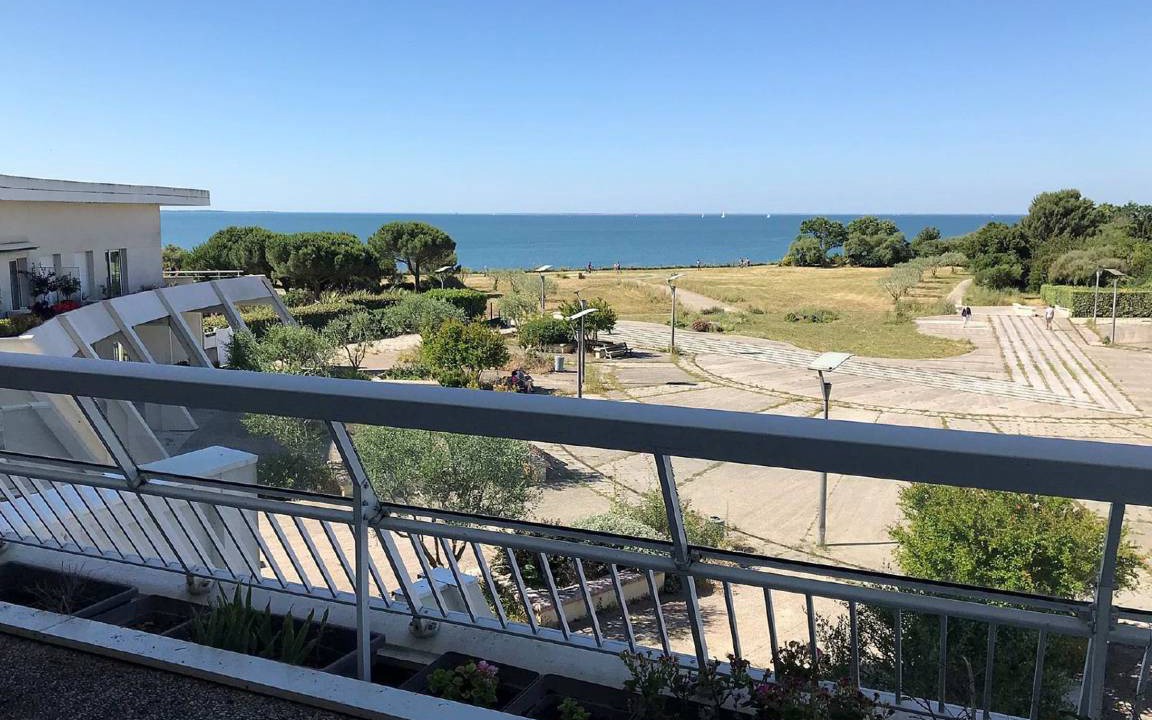 La Rochelle Apartment | 70 m² Apartment ∙ 2 bedrooms ∙ 6 guests
