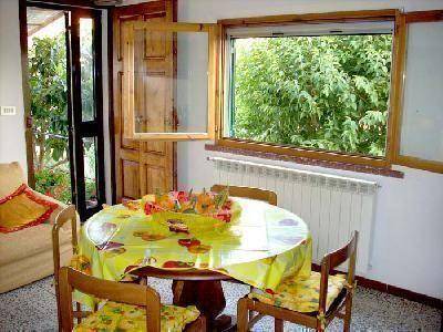 Montorsaio Apartment | 70 m² Apartment ∙ 2 bedrooms ∙ 5 guests