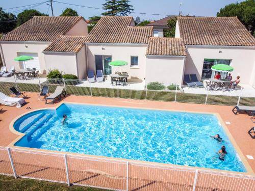 Bourcefranc-le-Chapus House | 70 m² House ∙ 3 bedrooms ∙ 6 guests
