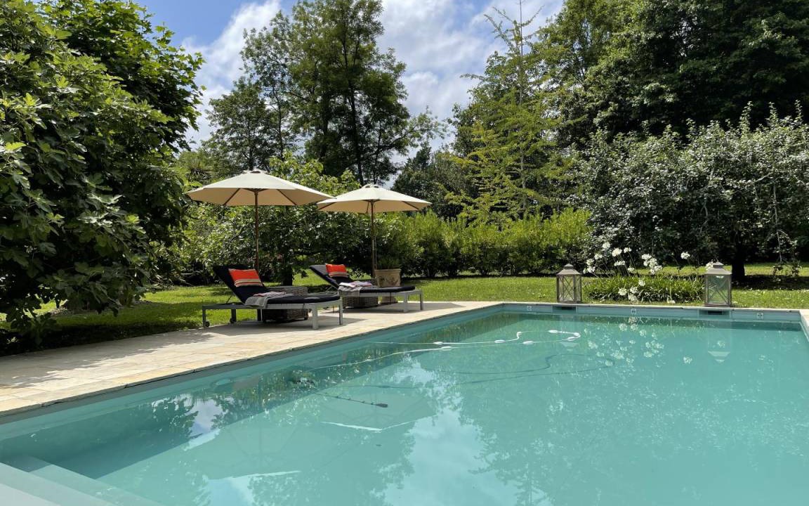 Biaudos House | 70 m² Gîte ∙ 1 bedroom ∙ 4 guests