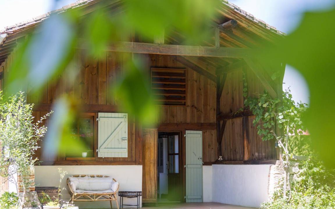 Belis House | 70 m² Gîte ∙ 2 bedrooms ∙ 4 guests