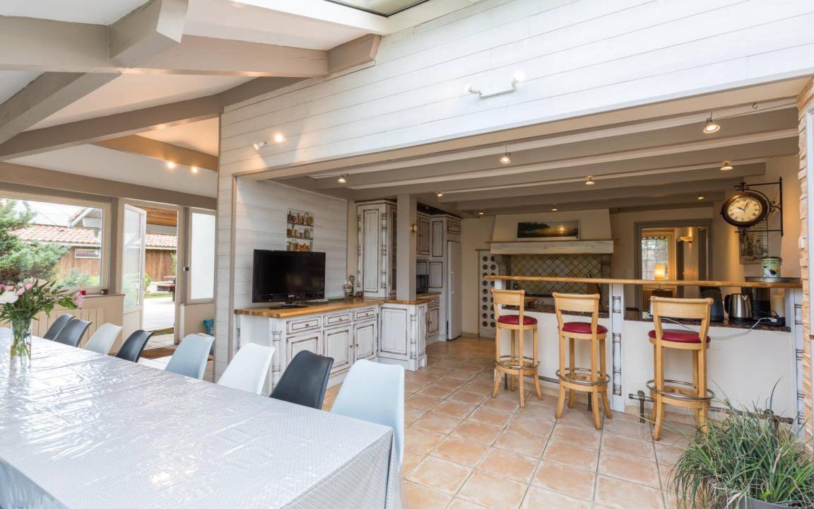 Leon House | 70 m² Gîte ∙ 2 bedrooms ∙ 4 guests