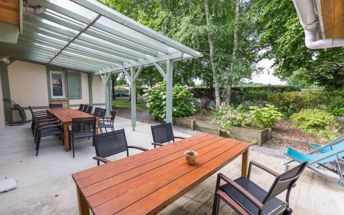 Leon House | 70 m² Gîte ∙ 2 bedrooms ∙ 4 guests