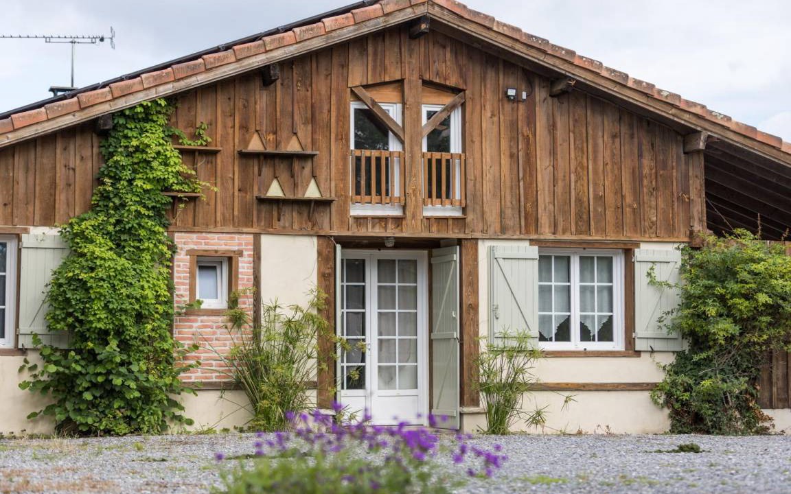 Leon House | 70 m² Gîte ∙ 3 bedrooms ∙ 6 guests