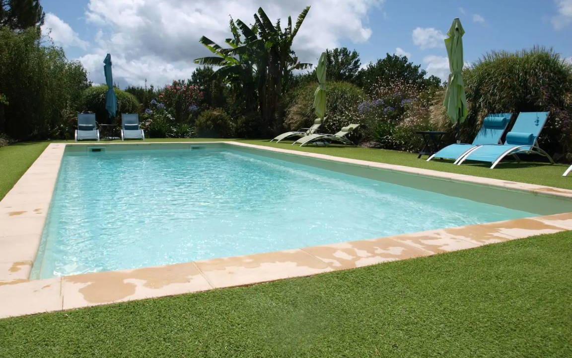 Peyzac-le-Moustier House | 70 m² House ∙ 2 bedrooms ∙ 5 guests