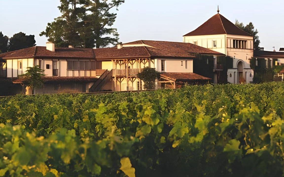 Martillac Hotel | 70 m² Hotel ∙ 127 guests