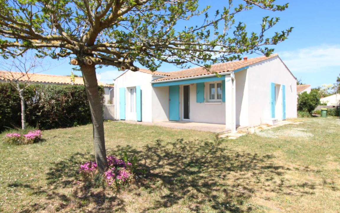 La Bree-les-Bains House | 70 m² House ∙ 2 bedrooms ∙ 6 guests