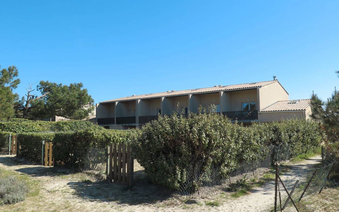Carcans Plage House | 70 m² House ∙ 1 bedroom ∙ 6 guests