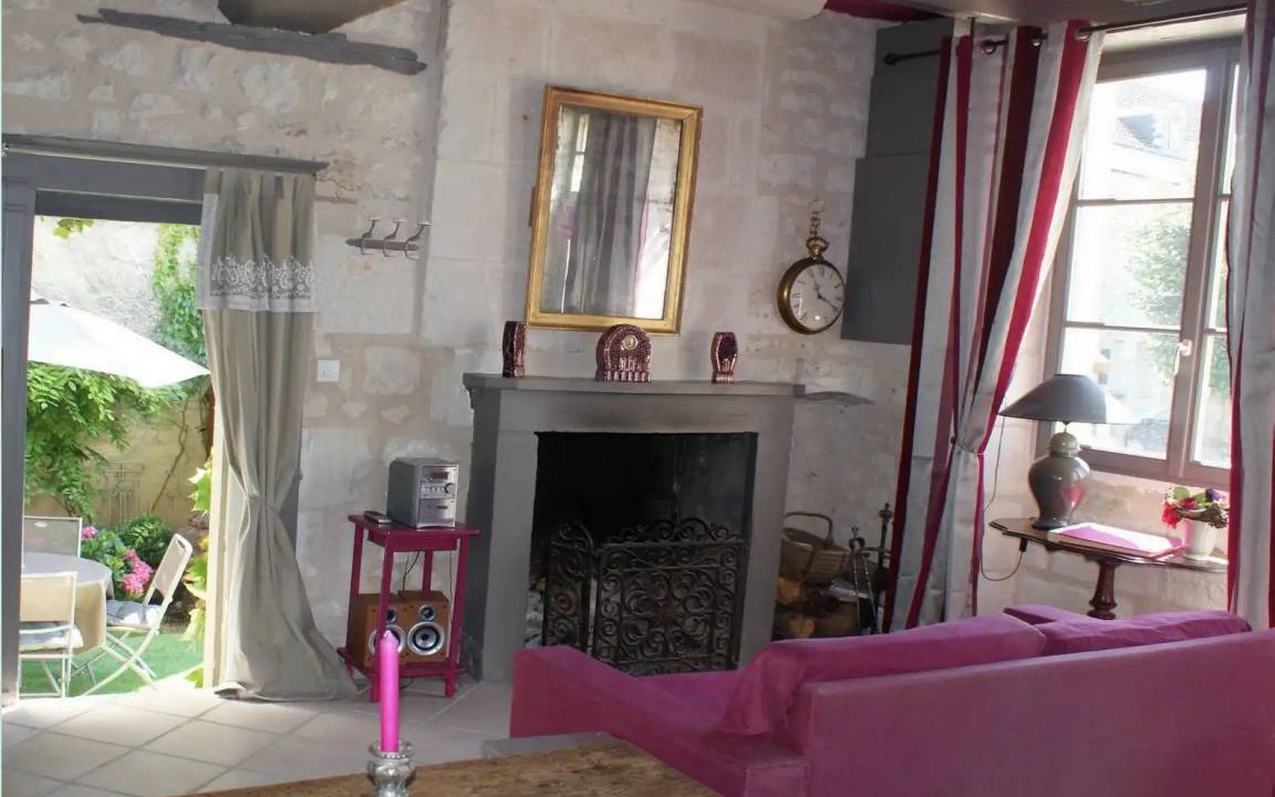 Lesigny House | 70 m² House ∙ 1 bedroom ∙ 2 guests