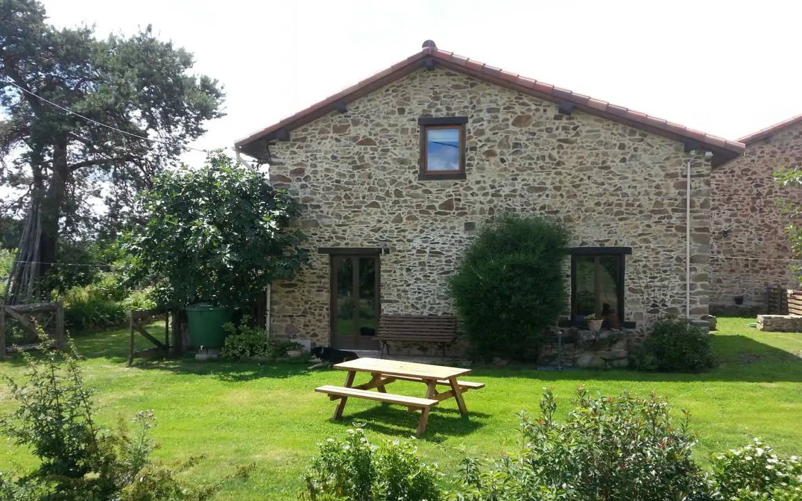 Suris House | 70 m² House ∙ 1 bedroom ∙ 5 guests