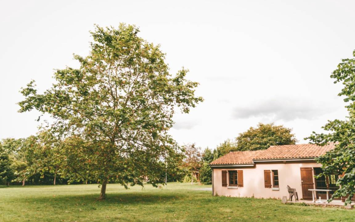 Moncontour House | 70 m² House ∙ 2 bedrooms ∙ 6 guests