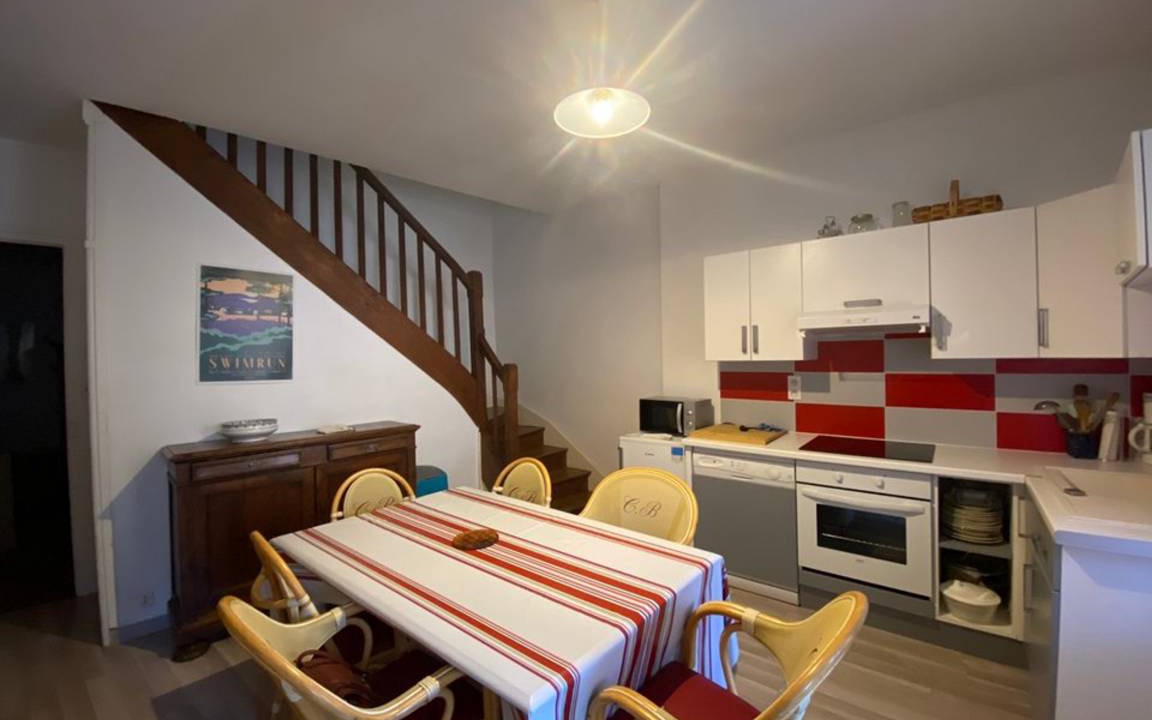 Capbreton House | 70 m² House ∙ 2 bedrooms ∙ 4 guests