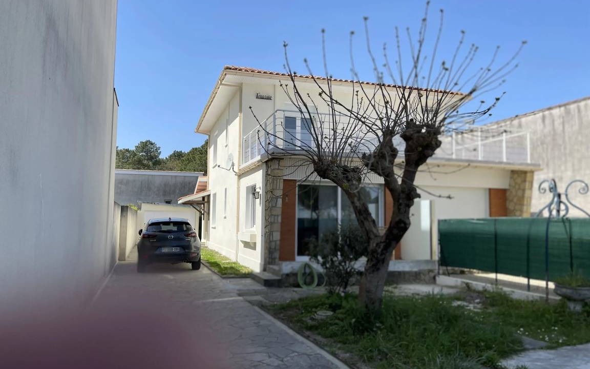 Maubuisson House | 70 m² House ∙ 2 bedrooms ∙ 6 guests