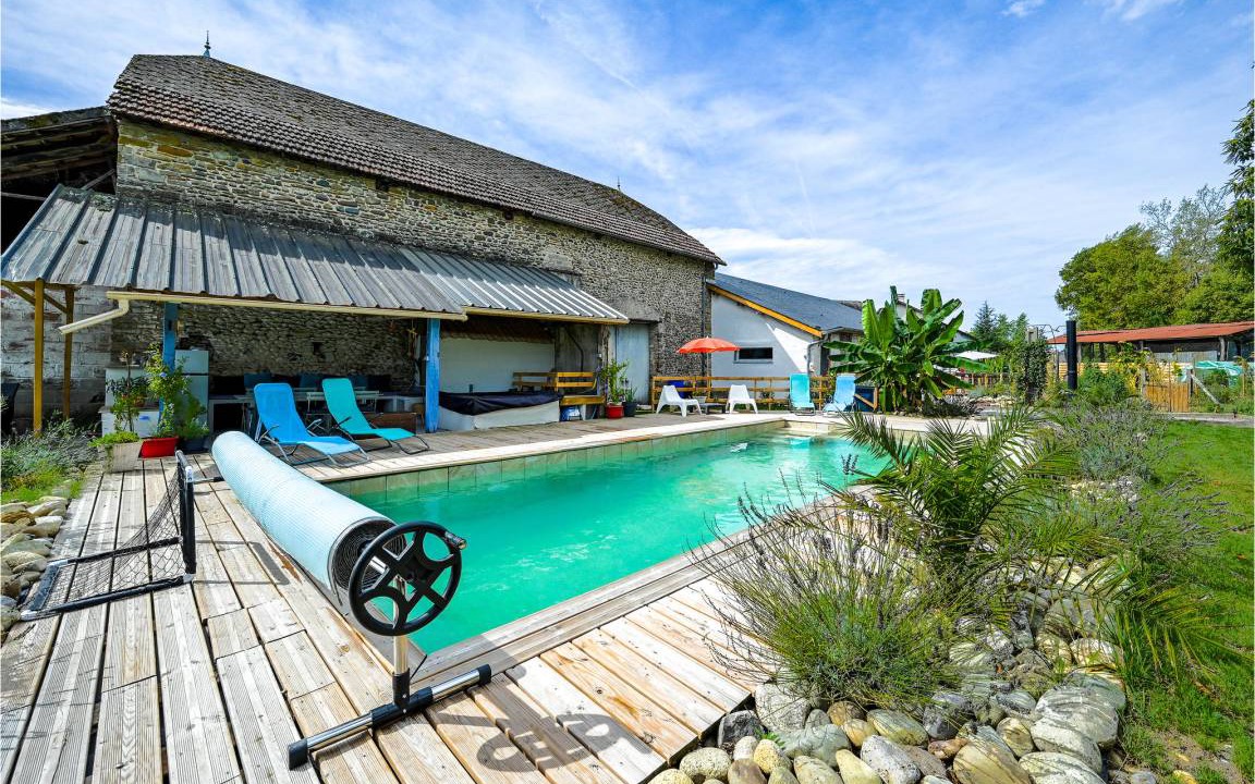Aren House | 70 m² House ∙ 2 bedrooms ∙ 4 guests