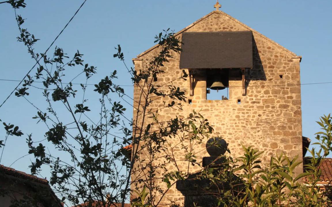 Mazieres House | 70 m² House ∙ 3 bedrooms ∙ 6 guests