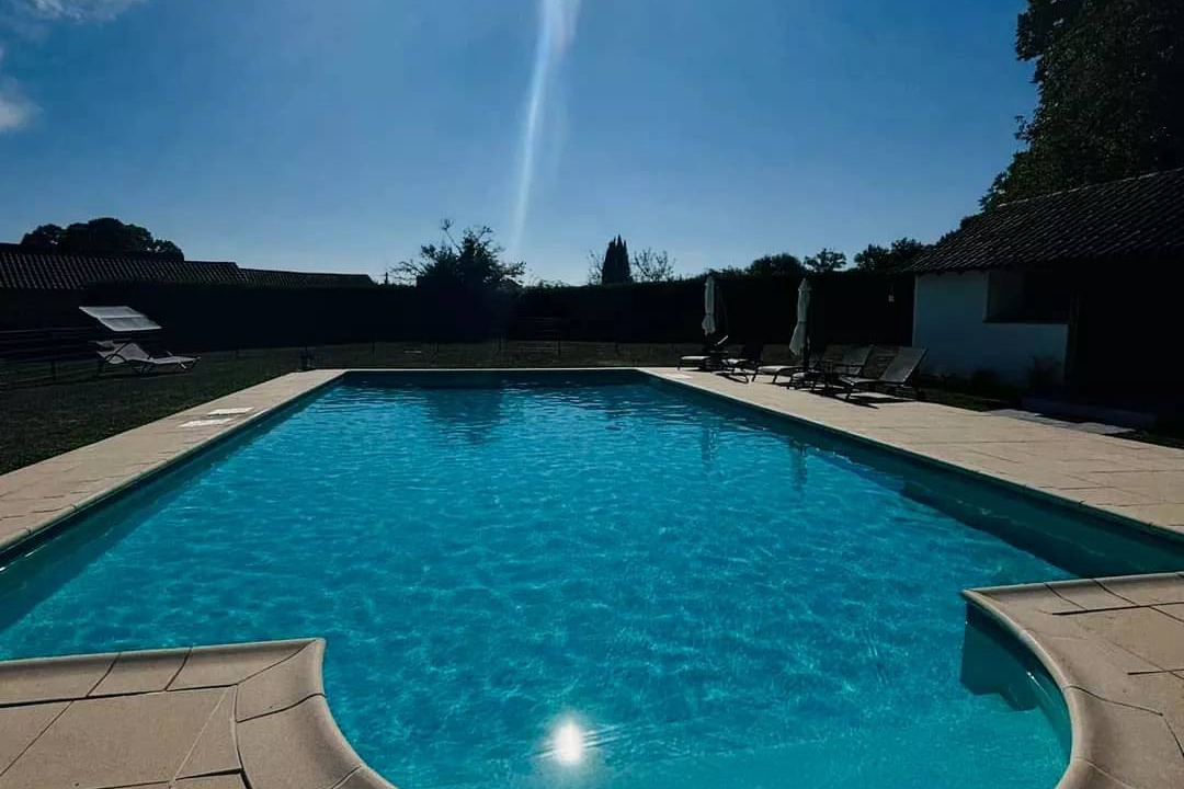 Mialet House | 70 m² House ∙ 4 bedrooms ∙ 8 guests