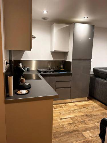 Poitiers Apartment | 70 m² Serviced apartment ∙ 4 guests