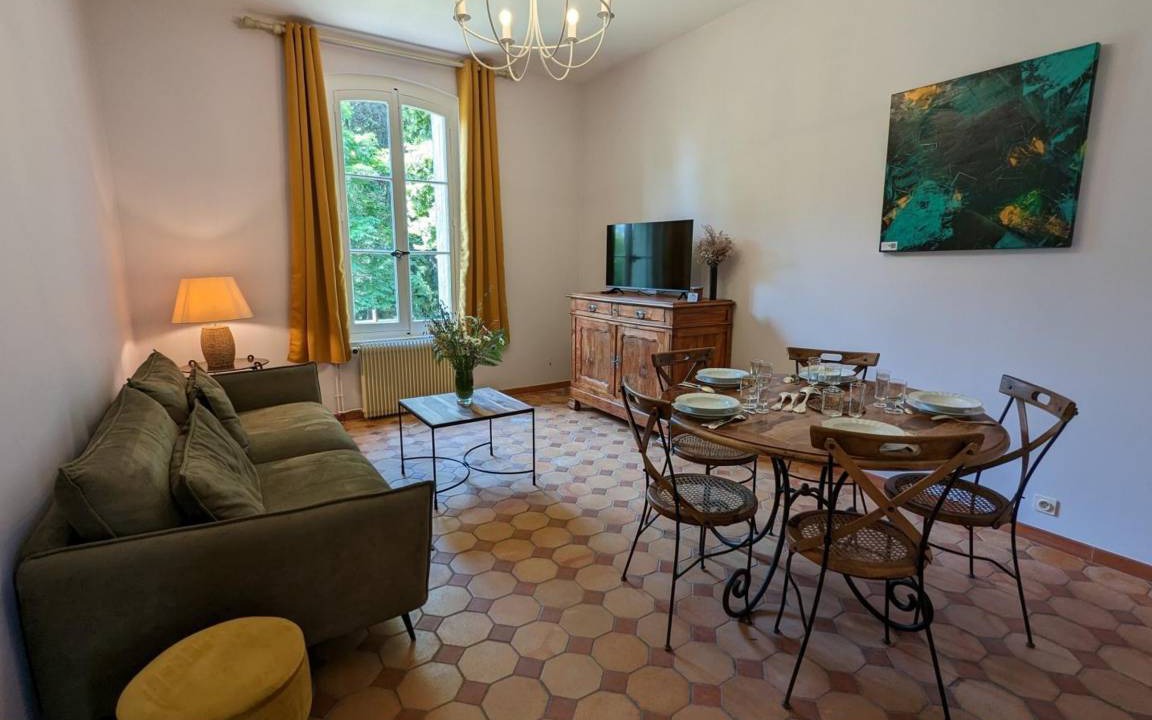 Chadurie Cottage | 72 m² Cabin ∙ 3 bedrooms ∙ 4 guests