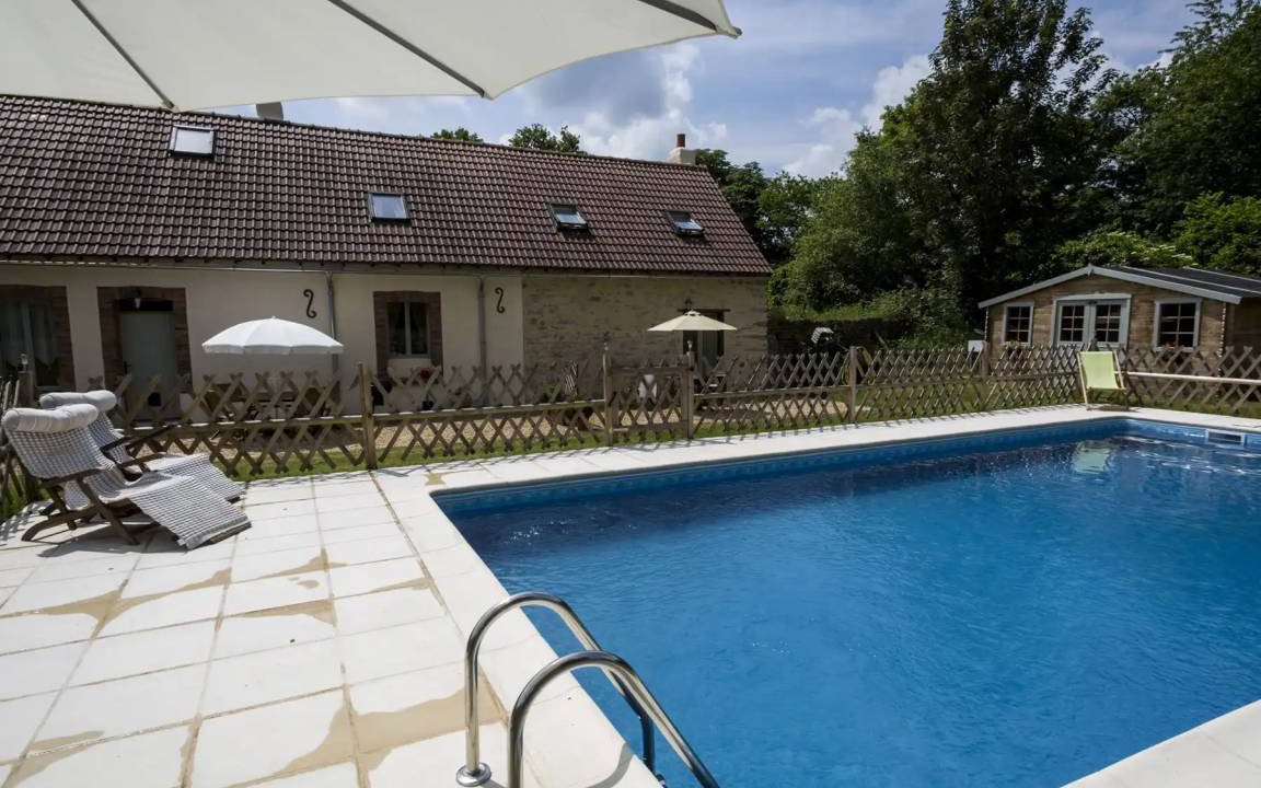 Cromac House | 72 m² House ∙ 1 bedroom ∙ 2 guests