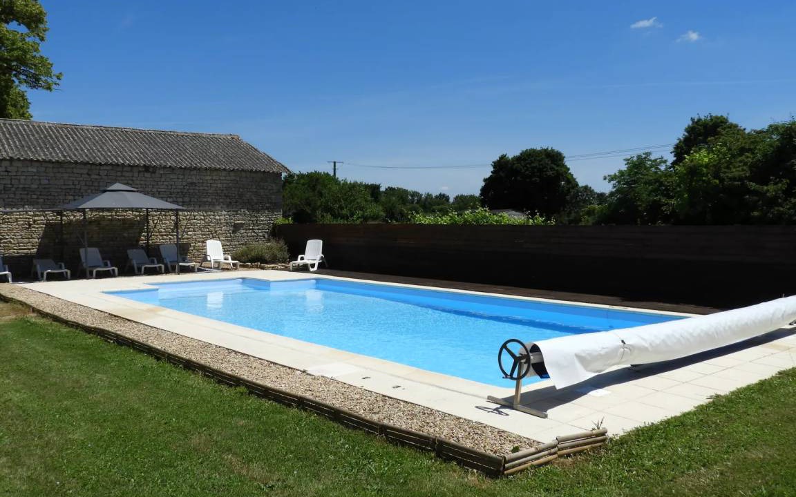 Chey House | 72 m² House ∙ 2 bedrooms ∙ 4 guests