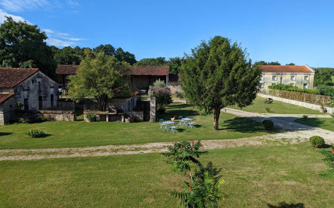 Chadurie Cottage | 73 m² Cabin ∙ 2 bedrooms ∙ 6 guests