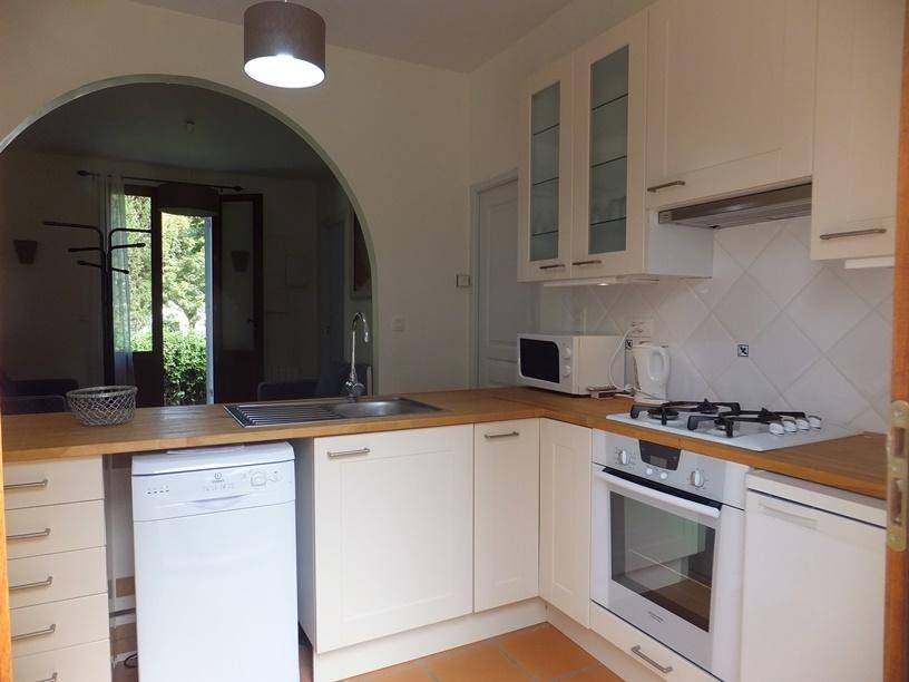 Lignan-de-Bordeaux Apartment | 75 m² Apartment ∙ 2 bedrooms ∙ 8 guests