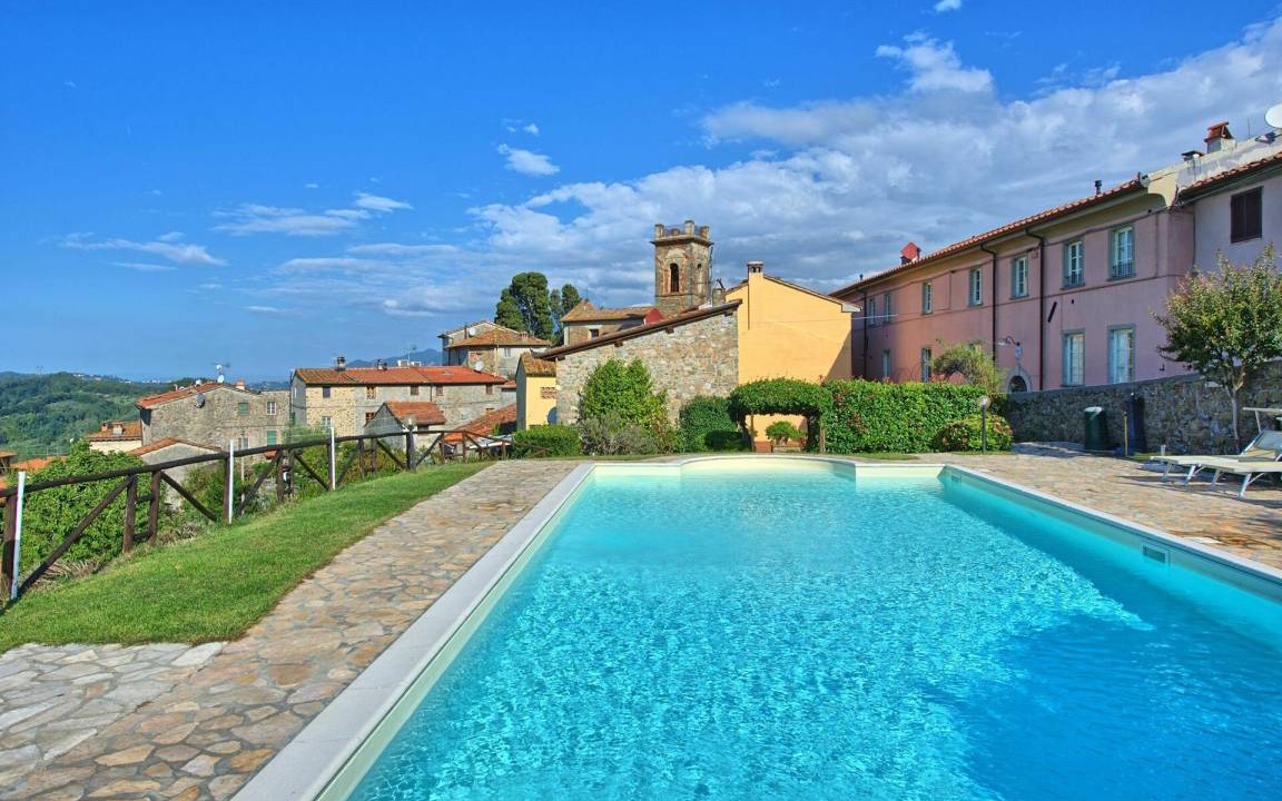 Massarosa House | 75 m² Farmhouse ∙ 2 bedrooms ∙ 6 guests