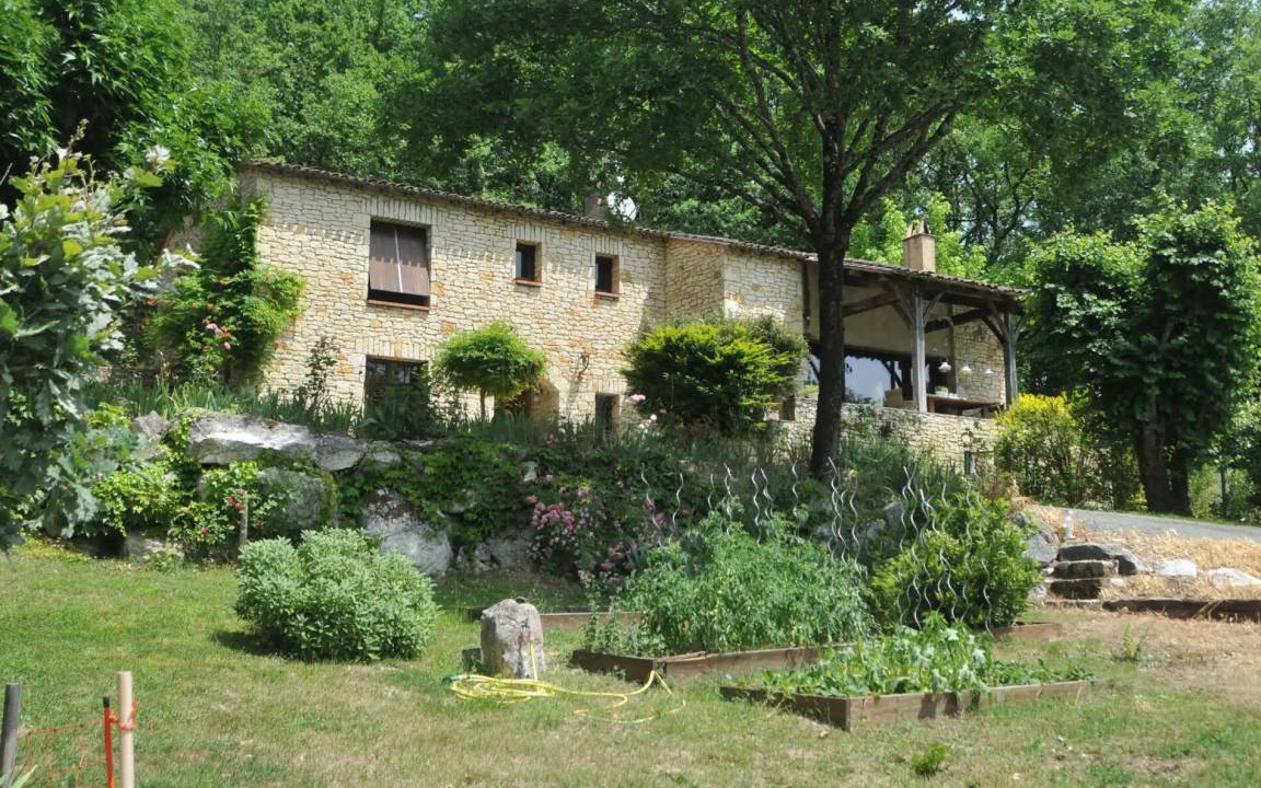 Plaisance House | 75 m² House ∙ 1 bedroom ∙ 4 guests