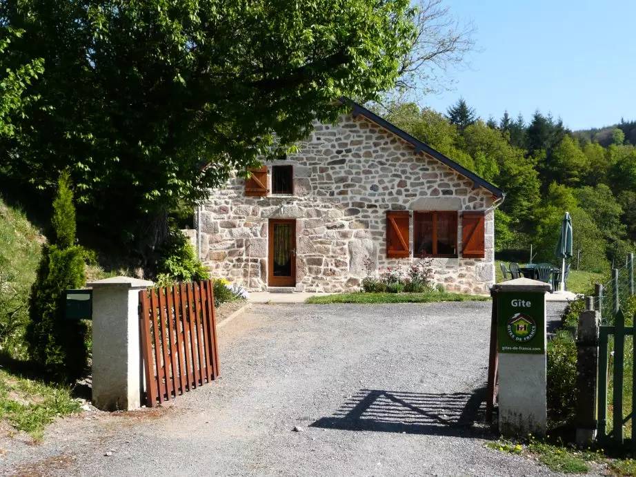 Meymac House | 75 m² House ∙ 2 bedrooms ∙ 4 guests