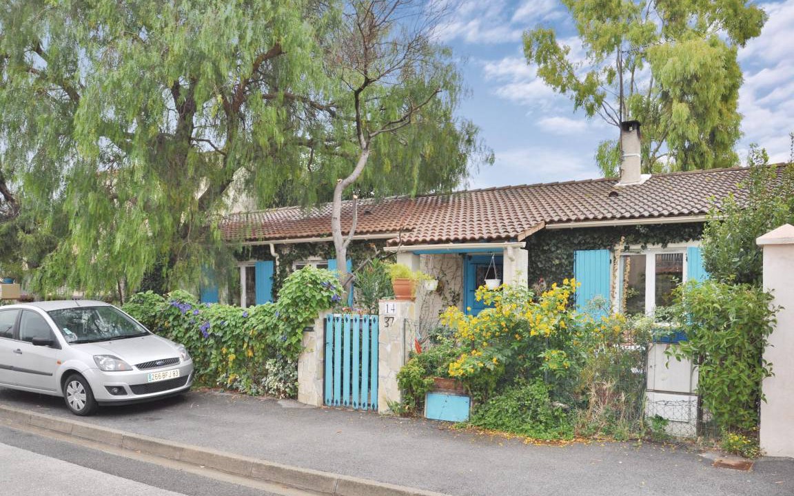 La Crau House | 75 m² House ∙ 3 bedrooms ∙ 7 guests