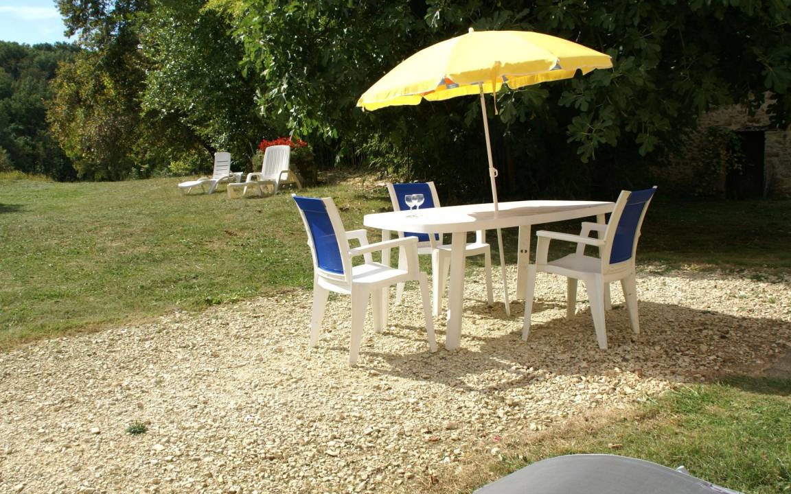 Allas-les-Mines House | 75 m² House ∙ 2 bedrooms ∙ 5 guests