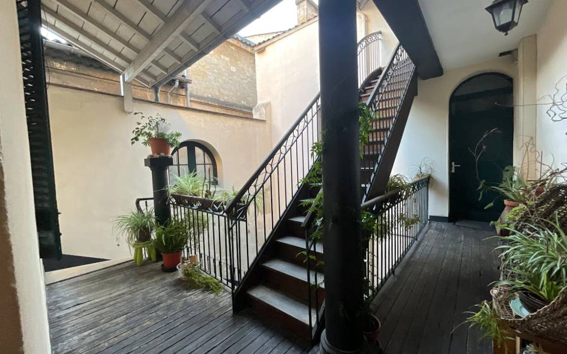Hotel de Ville - Quinconces Resort | 75 m² Private room ∙ 1 bedroom ∙ 1 guest
