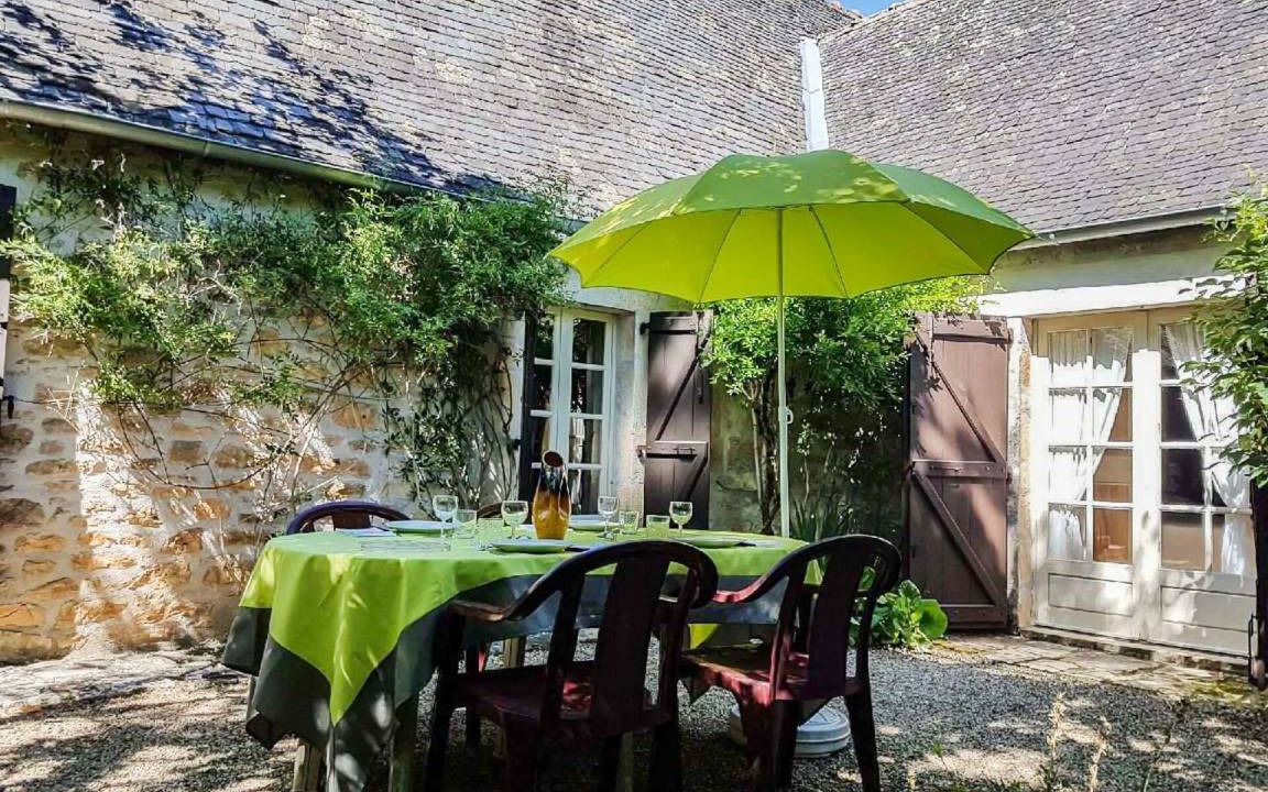 Turenne Villa | 75 m² Villa ∙ 2 bedrooms ∙ 4 guests
