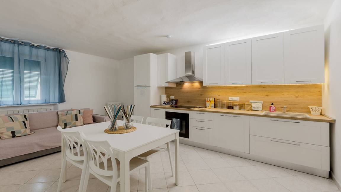 Livorno Apartment | 76 m² Apartment ∙ 2 bedrooms ∙ 6 guests
