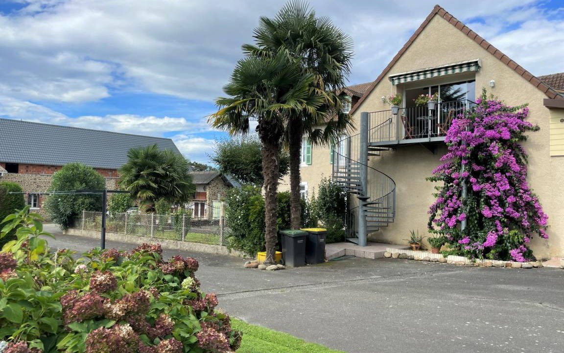 Espoey House | 76 m² Gîte ∙ 2 bedrooms ∙ 4 guests