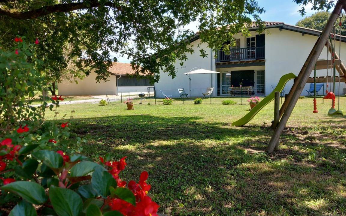 Orx House | 78 m² Gîte ∙ 3 bedrooms ∙ 6 guests