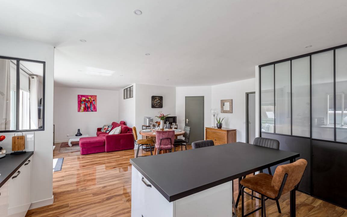 Salles sur Mer House | 78 m² House ∙ 2 bedrooms ∙ 4 guests