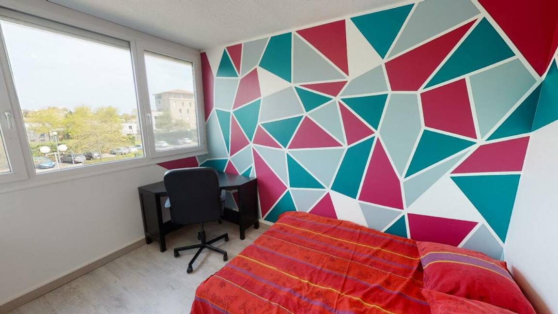 Talence Resort | 79 m² Private room ∙ 1 bedroom ∙ 1 guest