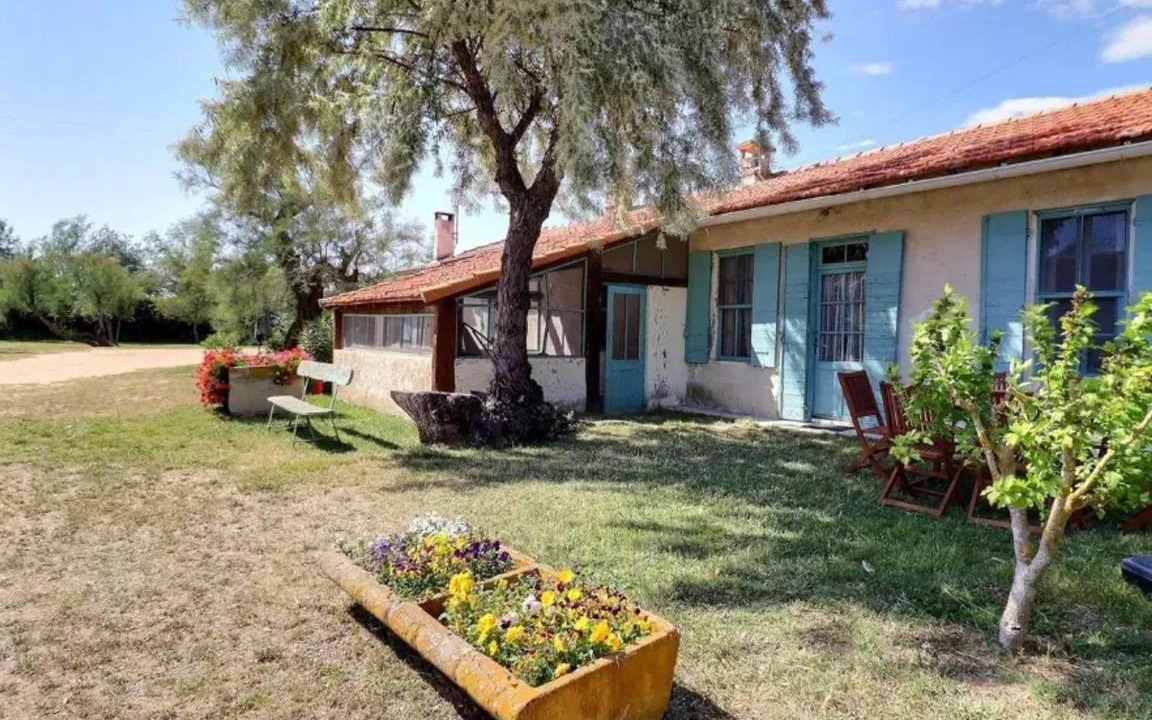 Saintes-Maries-de-la-Mer House | 80 m² House ∙ 3 bedrooms ∙ 5 guests