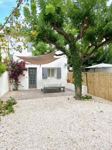 Ensues-la-Redonne Apartment | 80 m² Apartment ∙ 2 bedrooms ∙ 6 guests