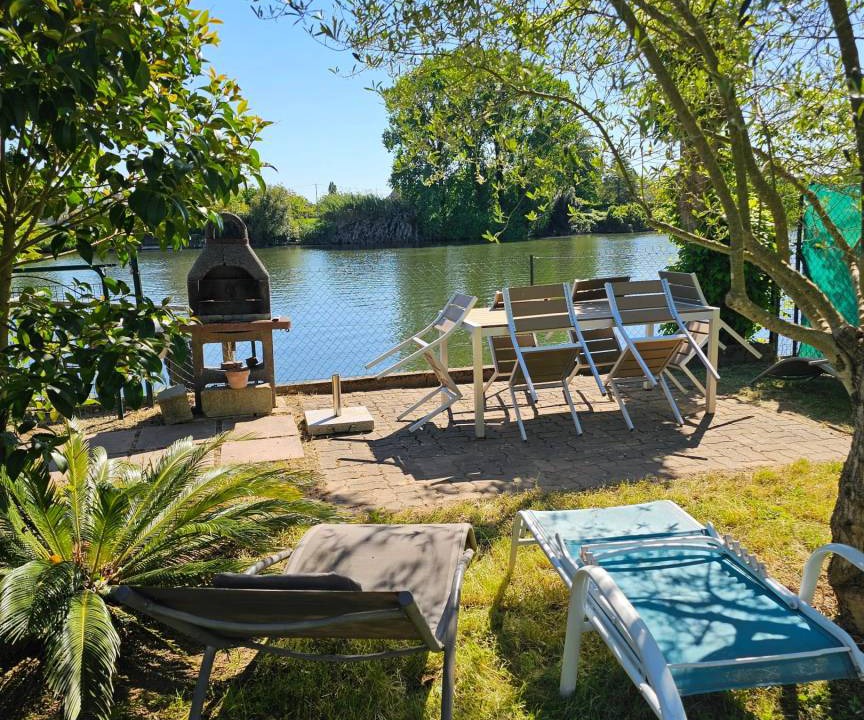 Clairac Apartment | 80 m² Apartment ∙ 2 bedrooms ∙ 4 guests